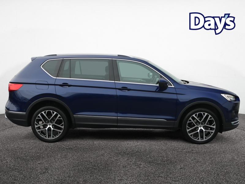 Used SEAT Tarraco 2023 for sale - 77493322: Photo 8