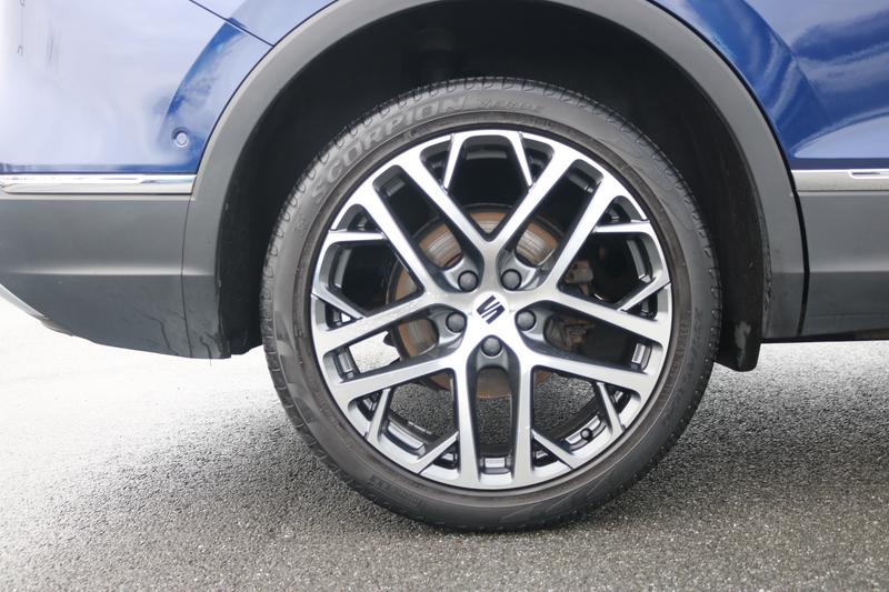 Used SEAT Tarraco 2023 for sale - 77493322: Photo 9