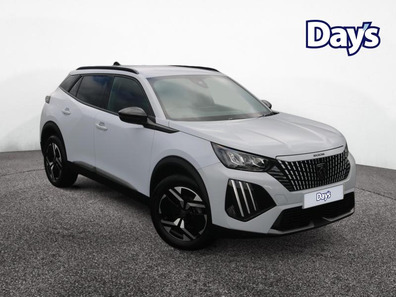 Used Peugeot 2008 2024 for sale - 75723920: Photo 1