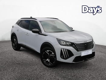 Peugeot - 2008
