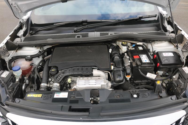 Used Peugeot 2008 2024 for sale - 75723920: Photo 22