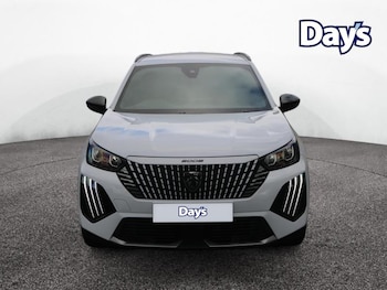 Used Peugeot 2008 2024 for sale - 75723920: Photo