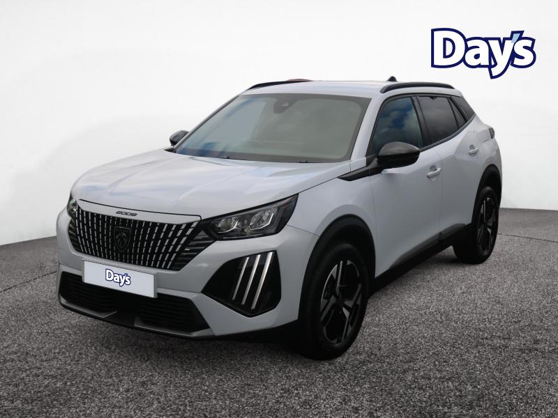 Used Peugeot 2008 2024 for sale - 75723920: Photo 3