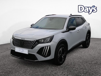 Used Peugeot 2008 2024 for sale - 75723920: Photo