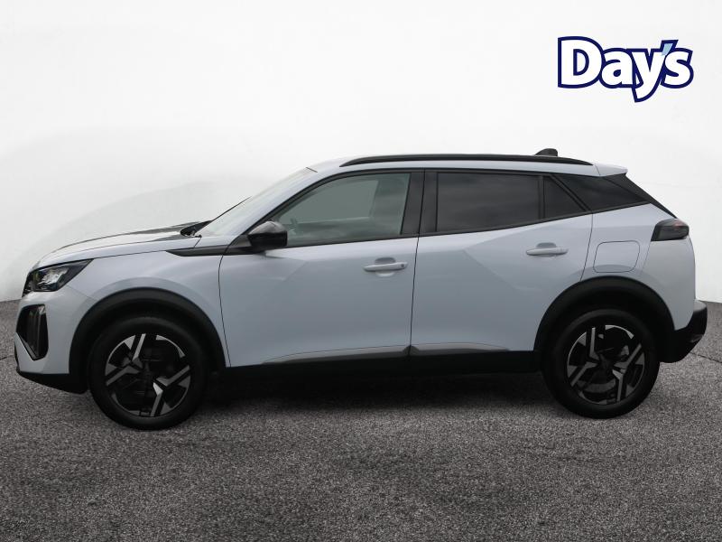 Used Peugeot 2008 2024 for sale - 75723920: Photo 4