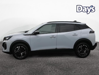 Used Peugeot 2008 2024 for sale - 75723920: Photo