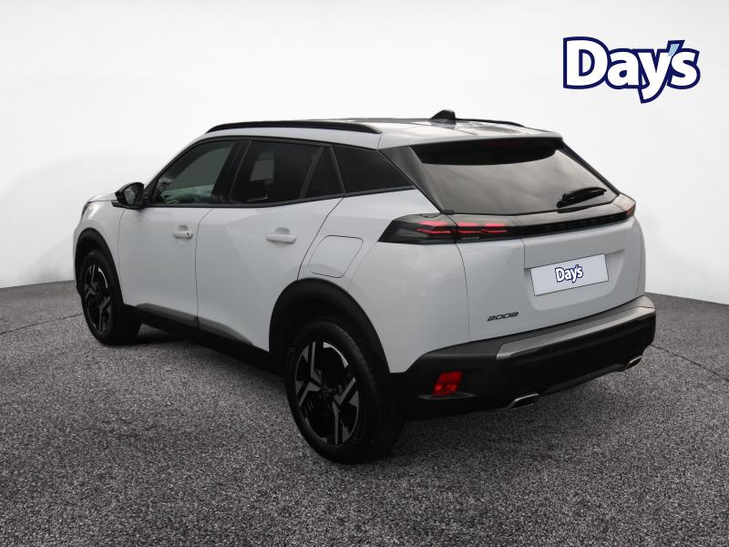 Used Peugeot 2008 2024 for sale - 75723920: Photo 5
