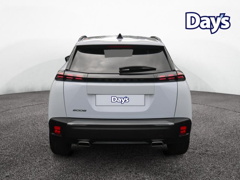 Used Peugeot 2008 2024 for sale - 75723920: Photo 6