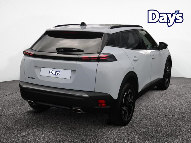 Used Peugeot 2008 2024 for sale - 75723920: Photo 7