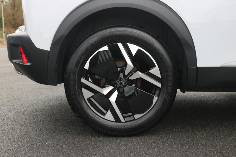 Used Peugeot 2008 2024 for sale - 75723920: Photo 9
