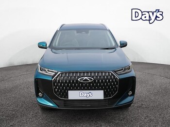 Used Chery Tiggo 7 2026 for sale - 77746910: Photo