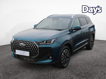 Used Chery Tiggo 7 2026 for sale - 77746910: Photo