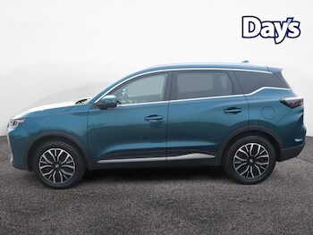 Used Chery Tiggo 7 2026 for sale - 77746910: Photo