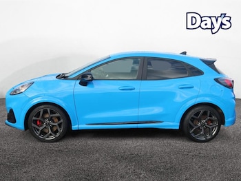 Used Ford Puma 2023 for sale - 78176036: Photo