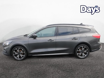 Used Ford Focus 2020 for sale - 78779584: Photo