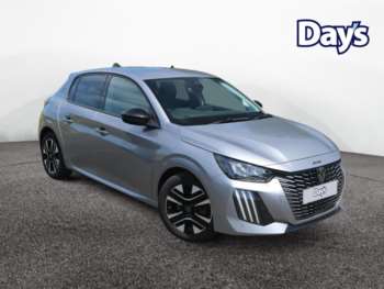 2024 - 1.2 PureTech Allure Hatchback 5dr Petrol Manual Euro 6 (s/s) (100 ps) Manua