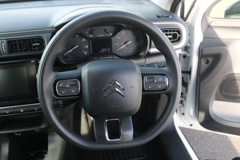 Used Citroen C3 2022 for sale - 77834303: Photo 13