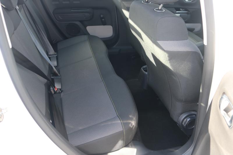 Used Citroen C3 2022 for sale - 77834303: Photo 18