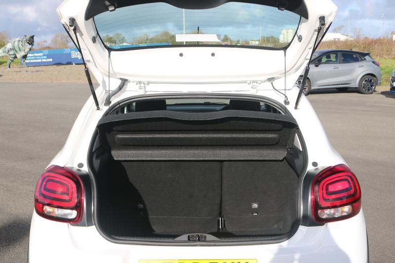 Used Citroen C3 2022 for sale - 77834303: Photo 19