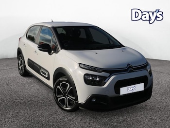 Used Citroen C3 2022 for sale - 77834303: Photo
