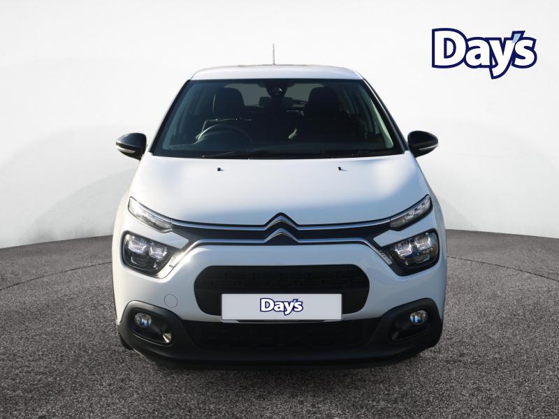 Used Citroen C3 2022 for sale - 77834303: Photo 2