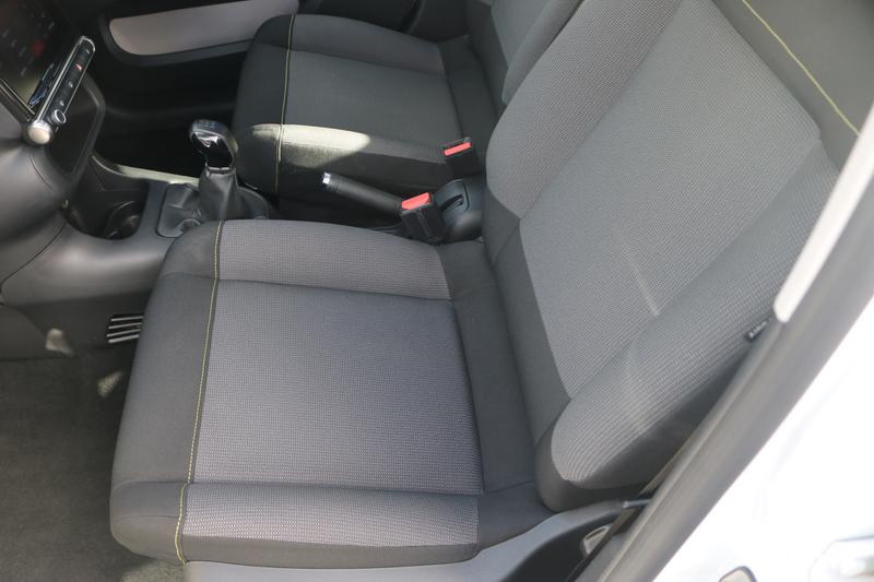 Used Citroen C3 2022 for sale - 77834303: Photo 20