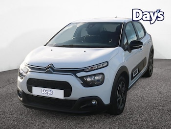 Used Citroen C3 2022 for sale - 77834303: Photo