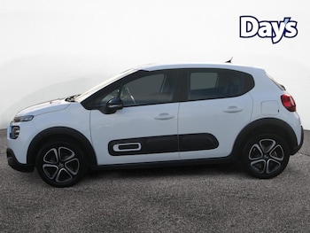 Used Citroen C3 2022 for sale - 77834303: Photo