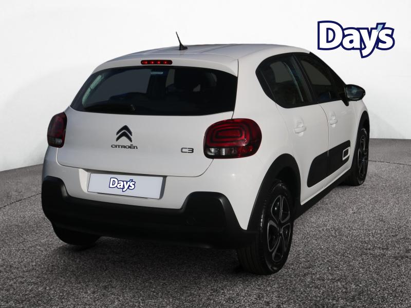 Used Citroen C3 2022 for sale - 77834303: Photo 7