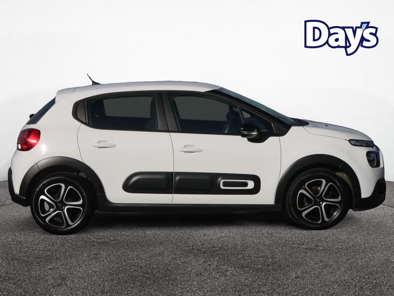 Used Citroen C3 2022 for sale - 77834303: Photo 8