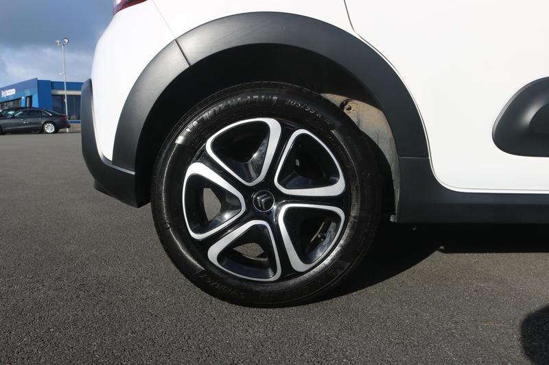 Used Citroen C3 2022 for sale - 77834303: Photo 9