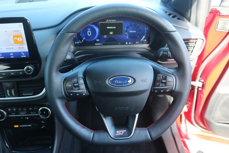 Used Ford Puma 2023 for sale - 78067504: Photo 13