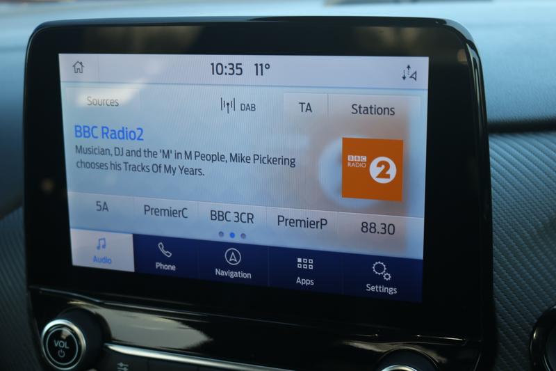 Used Ford Puma 2023 for sale - 78067504: Photo 15