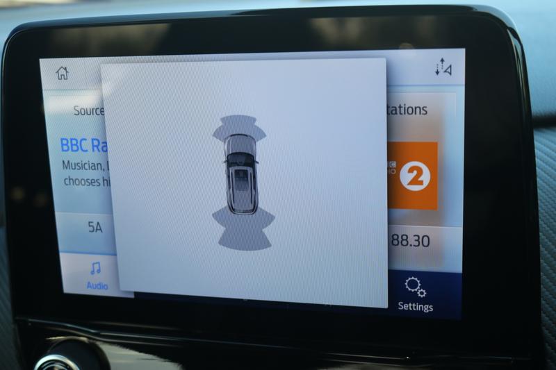 Used Ford Puma 2023 for sale - 78067504: Photo 16