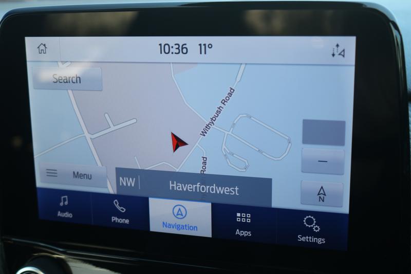 Used Ford Puma 2023 for sale - 78067504: Photo 17