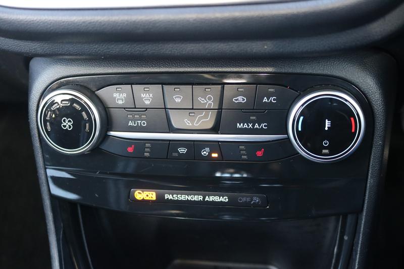 Used Ford Puma 2023 for sale - 78067504: Photo 18