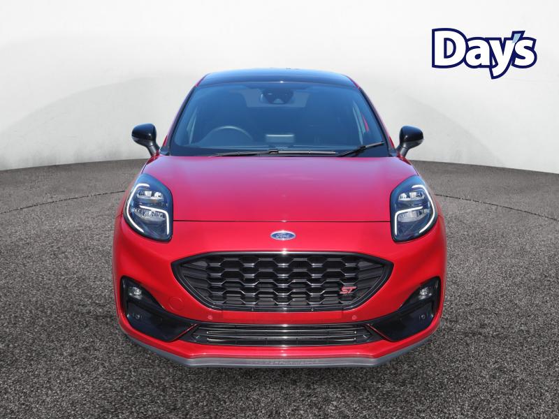 Used Ford Puma 2023 for sale - 78067504: Photo 2