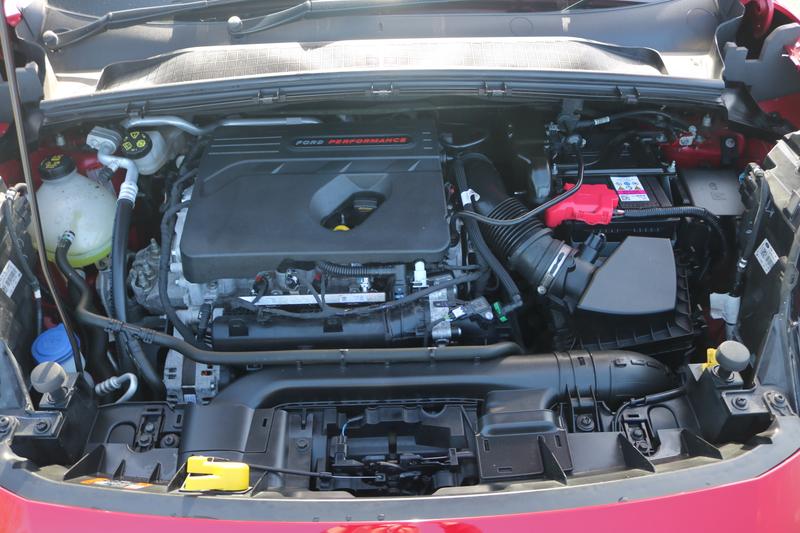 Used Ford Puma 2023 for sale - 78067504: Photo 24