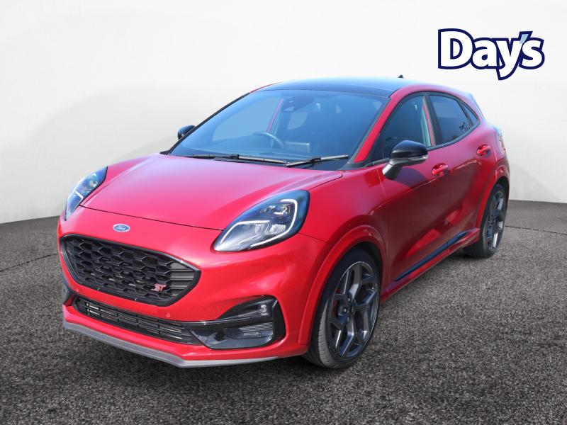 Used Ford Puma 2023 for sale - 78067504: Photo 3