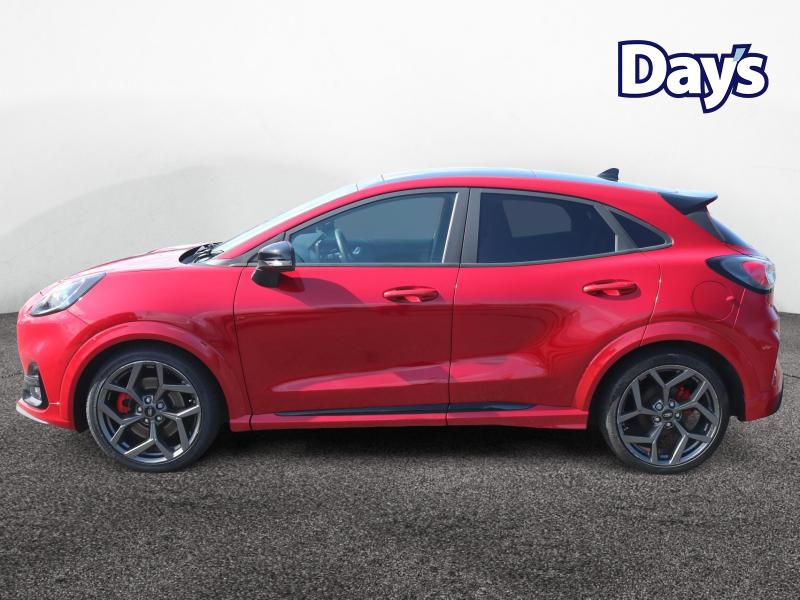 Used Ford Puma 2023 for sale - 78067504: Photo 4