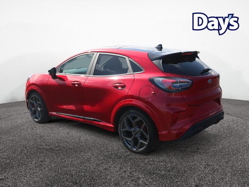 Used Ford Puma 2023 for sale - 78067504: Photo 5