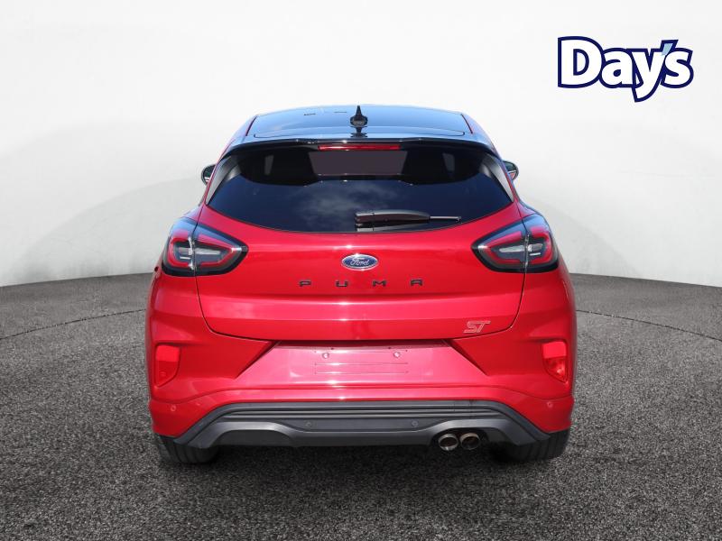 Used Ford Puma 2023 for sale - 78067504: Photo 6