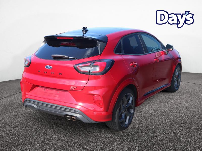 Used Ford Puma 2023 for sale - 78067504: Photo 7