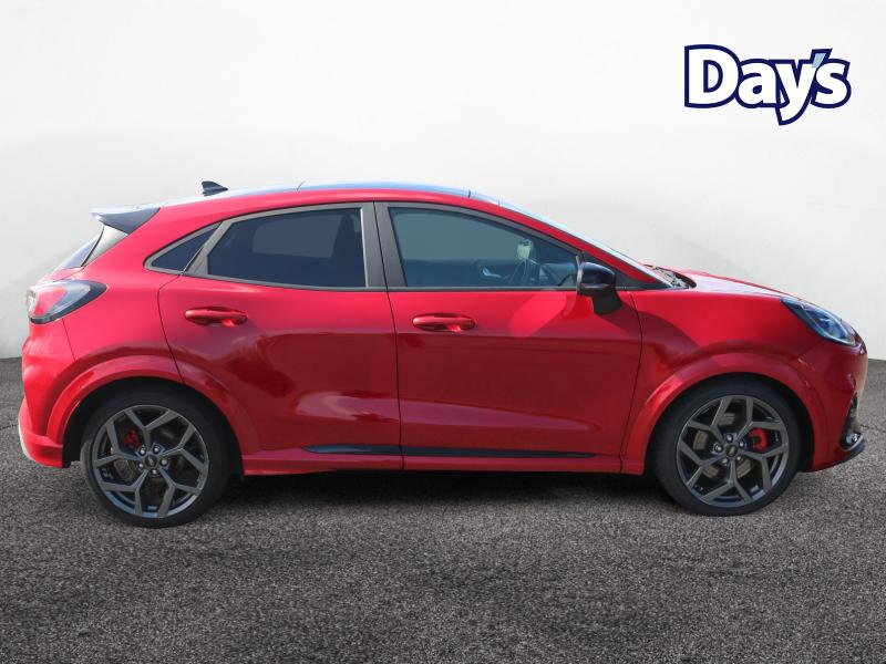 Used Ford Puma 2023 for sale - 78067504: Photo 8