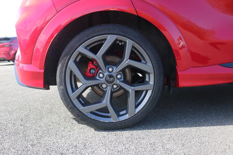 Used Ford Puma 2023 for sale - 78067504: Photo 9