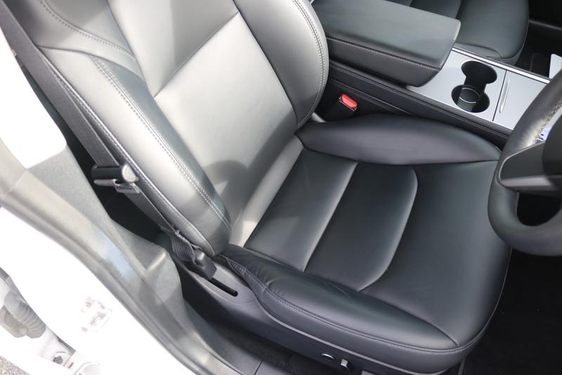 Used Tesla Model 3 2023 for sale - 77983630: Photo 10