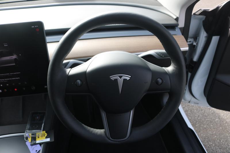 Used Tesla Model 3 2023 for sale - 77983630: Photo 13