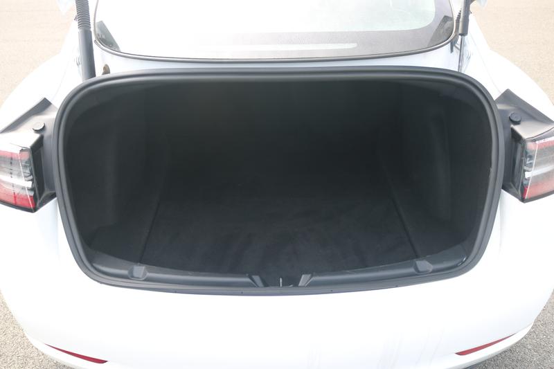 Used Tesla Model 3 2023 for sale - 77983630: Photo 16