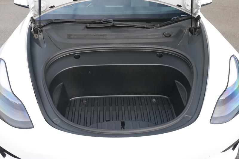 Used Tesla Model 3 2023 for sale - 77983630: Photo 17