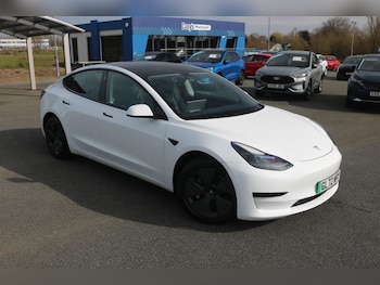 Used Tesla Model 3 2023 for sale - 77983630: Photo